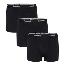hmlJR NALLE BOXERS 3 PACK