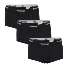 hmlJR NALA HIPSTERS 3 PACK