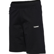 hmlJR REGULAR ADJ WAIST SHORTS