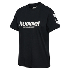 hmlLEGACY 2.0 W T-SHIRT S/S