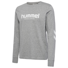 hmlLEGACY 2.0 T-SHIRT L/S