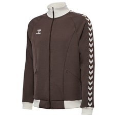 hmlROOT TRACK ZIP JACKET