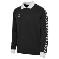hmlROOT POLO L/S