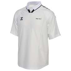 hmlROOT SOCCER JERSEY S/S