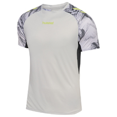 hmlBLAZE26 PRO TRAINING JERSEY S/S