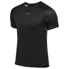 hmlBLAZE26 PRO TRAINING JERSEY S/S