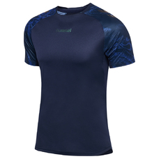 hmlBLAZE26 PRO TRAINING JERSEY S/S