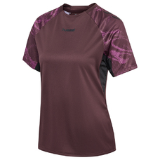 hmlBLAZE26 PRO TRAINING JERSEY WOMA