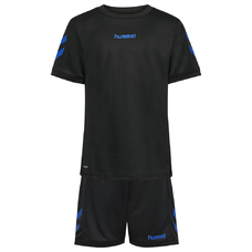 hmlBLAZE CLUB 26 POLY SET KIDS