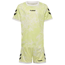 hmlBLAZE CLUB 26 GRAPHIC SET KIDS