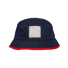 hmlWORLD 26 BUCKET HAT