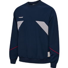 hmlWORLD 26 CREW TECH