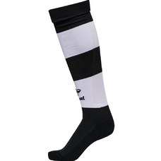 hmlESSENTIAL STRIPE FOOTBALL SOCKS