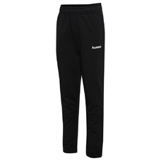 hmlJR REG LOGO ADJ WAIST PANTS