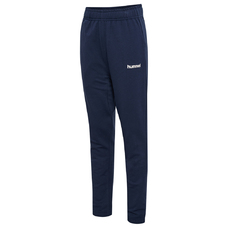 hmlJR REG LOGO ADJ WAIST PANTS