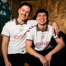 "One Movement" Lifestyle Jersey