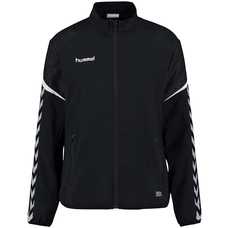 AUTHENTIC CHARGE MICRO ZIPJKT W