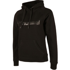 CLASSIC BEE WOMENS HOODIE