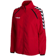 STAY AUTHENTIC W MICRO JACKET