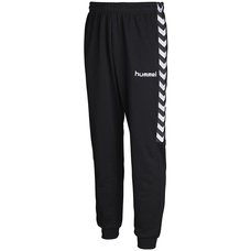 STAY AUTHENTIC COTTON PANT