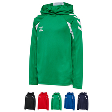14ER SET CORE 2.0 HOODIE KIDS inkl. Druck