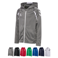14ER SET CORE 2.0 ZIP HOODIE KIDS inkl. Druck