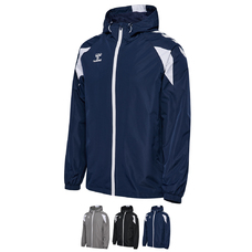 14ER SET CORE 2.0 ALL-WEATHER JACKET inkl. Druck