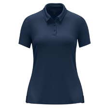 Polo Uni Damen