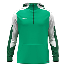 Zip Hoodie Dynamic