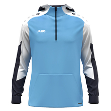 Zip Hoodie Dynamic