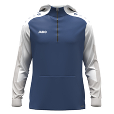 Zip Hoodie Dynamic