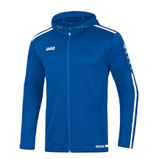 KAPUZENJACKE STRIKER 2.0 DAMEN