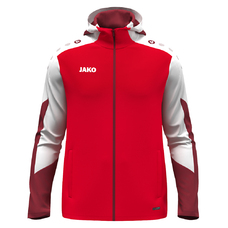 Kapuzenjacke Dynamic