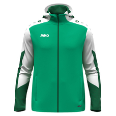 Kapuzenjacke Dynamic