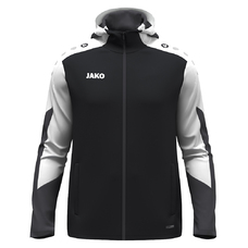 Kapuzenjacke Dynamic