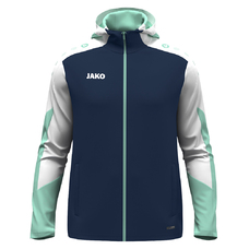 Kapuzenjacke Dynamic
