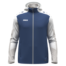 Kapuzenjacke Dynamic