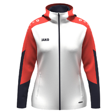 Kapuzenjacke Dynamic Damen