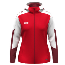 Kapuzenjacke Dynamic Damen
