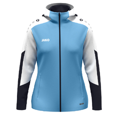 Kapuzenjacke Dynamic Damen