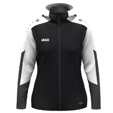 Kapuzenjacke Dynamic Damen