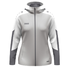 Kapuzenjacke Dynamic Damen