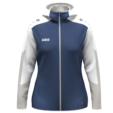 Kapuzenjacke Dynamic Damen