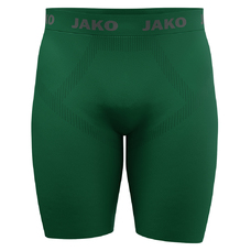 Short Tight Seamless