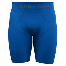 Short Tight Seamless