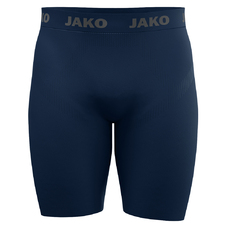 Short Tight Seamless