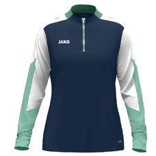 Ziptop Dynamic Damen