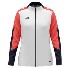 Polyesterjacke Dynamic Damen