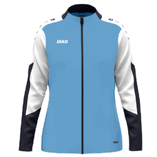Polyesterjacke Dynamic Damen