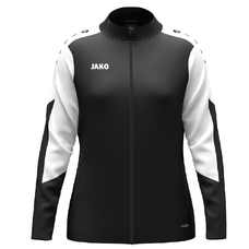 Polyesterjacke Dynamic Damen